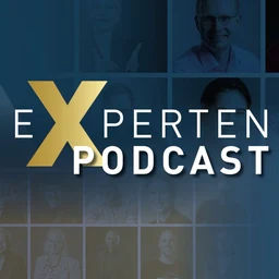 Podcastcover: Experten-Podcast