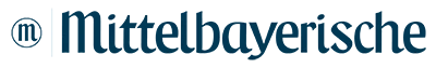 Logo: Mittelbayerische