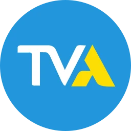Logo: TVA Ostbayern